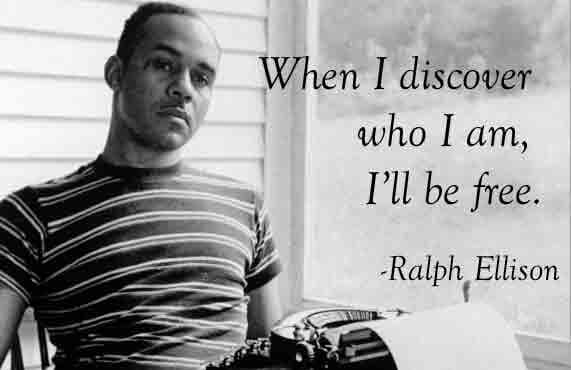 Ralph Ellison